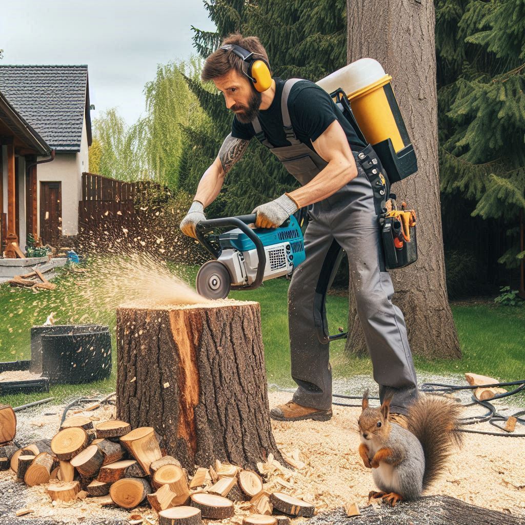 Reliable Deep Stump Grinding Services in Fort Lauderdale, FL Expert Deep Stump Grinding Services in Fort Lauderdale, Florida - Professional Service by Fort Lauderdale Stump Removal