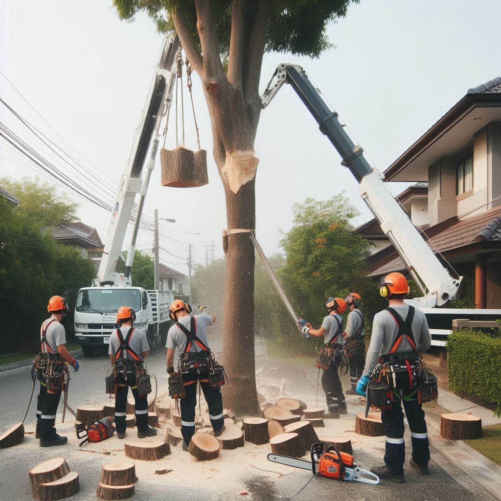 Emergency Tree Cutting Services in Fort Lauderdale, FL Emergency Tree Cutting Services In Fort Lauderdale Florida
