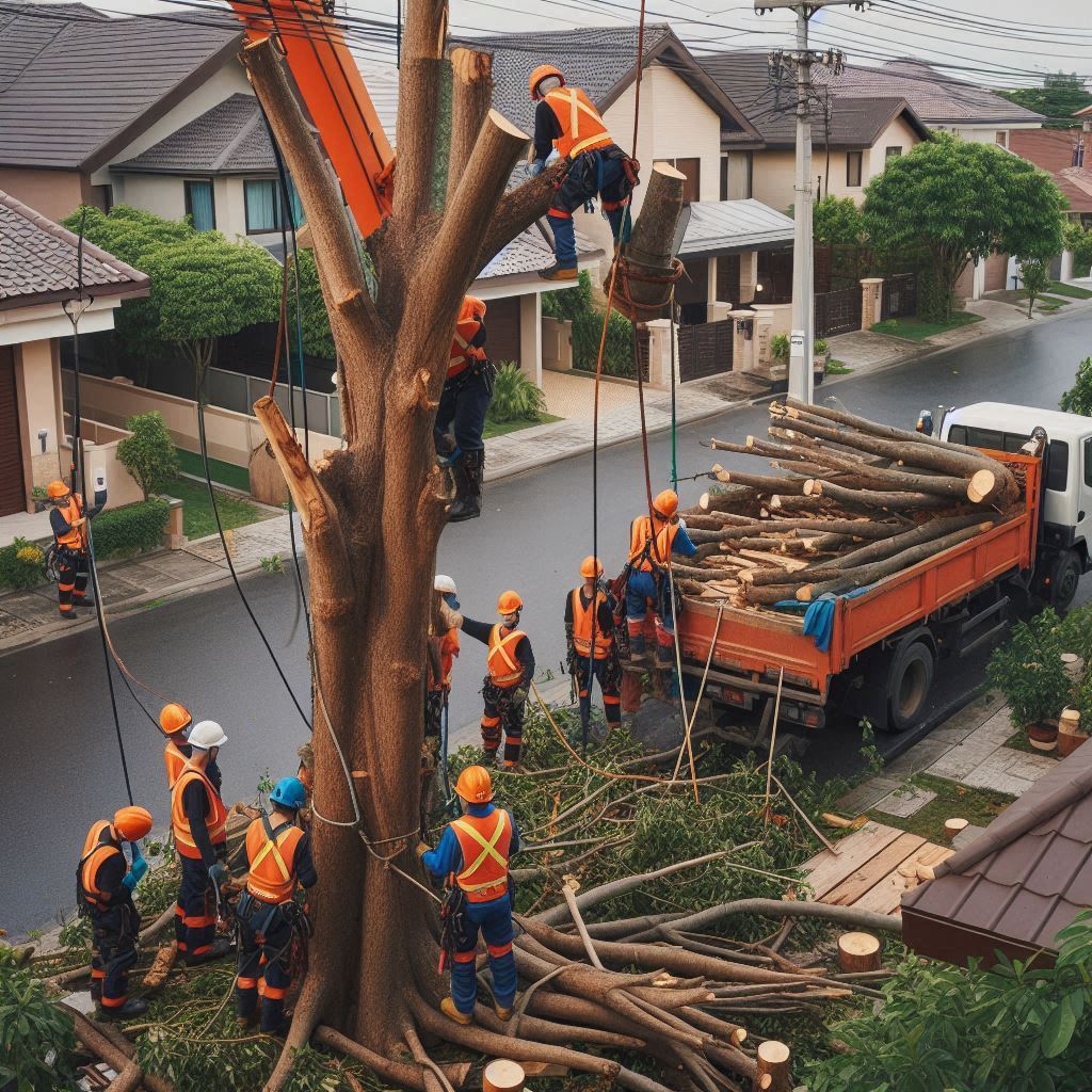 Trusted Local Tree Removal Services in Fort Lauderdale, FL Professional Local Tree Removal Company In Fort Lauderdale Florida