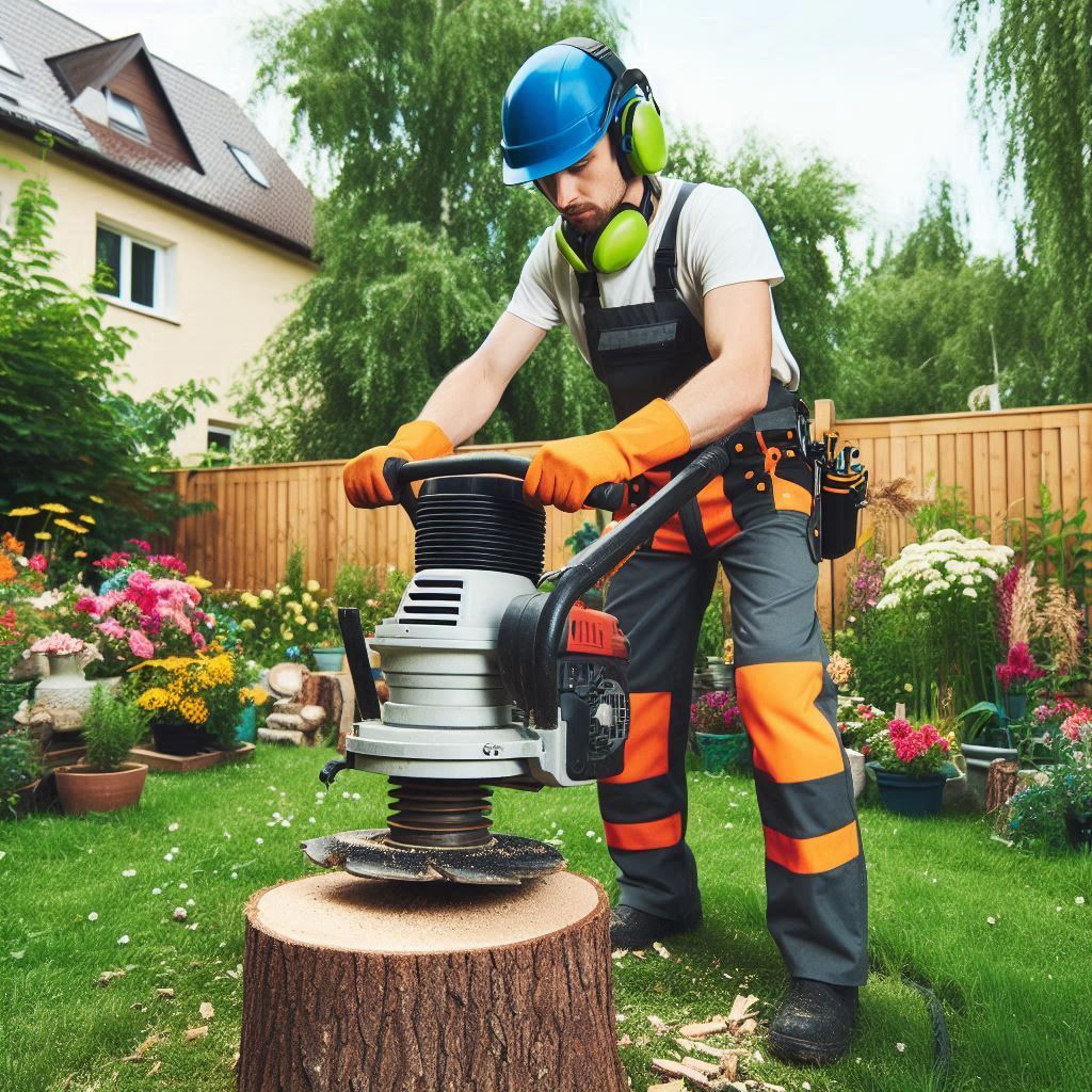 Expert Stump Grinding Services in Fort Lauderdale, FL Professional Stump Grinding Fort Lauderdale FL - Expert Stump Grinding and Land Clearing Services by Fort Lauderdale Stump Removal