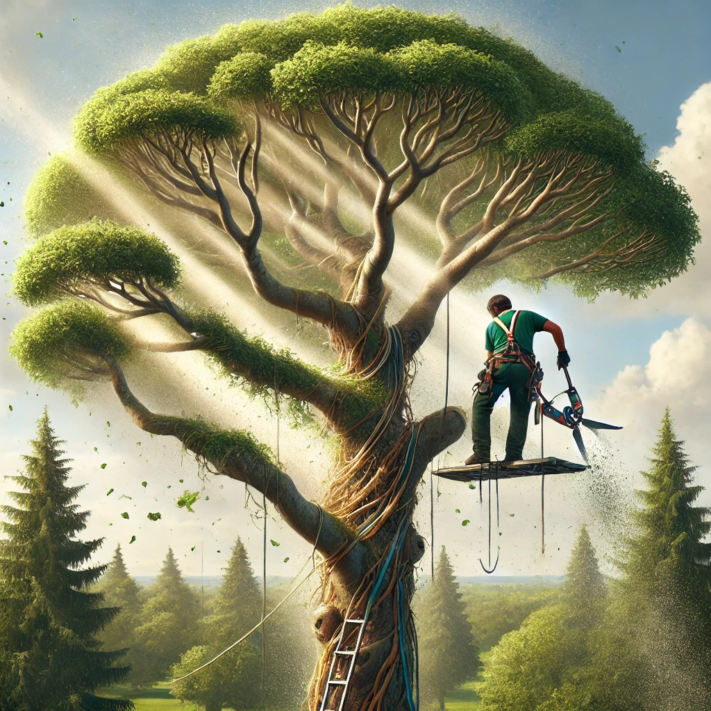 High-Quality Tree Crown Reduction Services Available in Fort Lauderdale, FL Premium Tree Crown Reduction Services in Fort Lauderdale, Florida