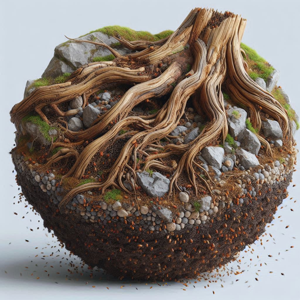 Professional Tree Root Removal Service in Fort Lauderdale Florida
